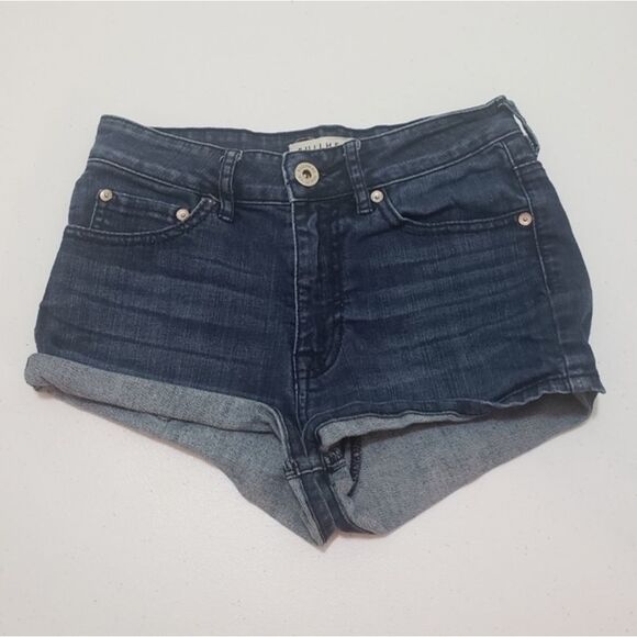 3for$20 high rise shorts size 3 - Picture 1 of 4